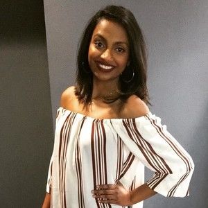 Meet your Posher, Bhavna
